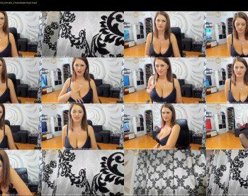 alexsisfaye — 29 minute Chaturbate female cam show recording, 1080p, Apr 17, 2019