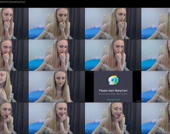 angeellina — 3 minute Chaturbate female cam show recording, 1080p, Apr 17, 2019