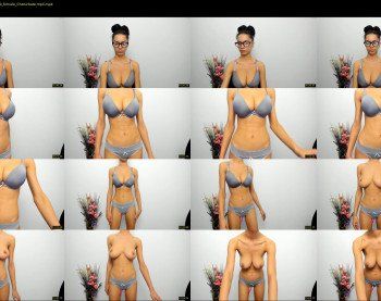 anya_fox — 29 minute Chaturbate female cam show recording, 1080p, Apr 16, 2019