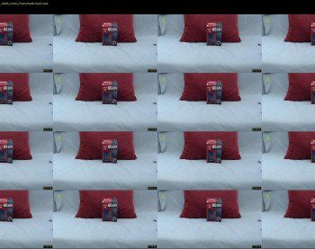 athleticloganx — 16 minute Chaturbate male cam show recording, 1080p, Apr 17, 2019
