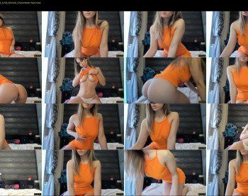 barbieprincess — 44 minute Chaturbate female cam show recording, 480p, Apr 16, 2019
