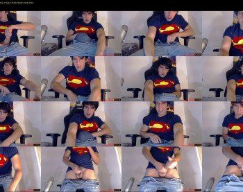 beranco19 — 26 minute Chaturbate male cam show recording, 720p, Apr 16, 2019