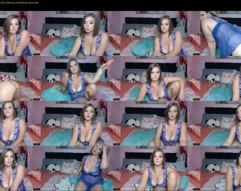 bouncinbooty — 56 minute Chaturbate female cam show recording, 1080p, Apr 16, 2019