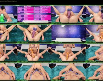 britneybaby18 — 29 minute Chaturbate female cam show recording, 1080p, Apr 16, 2019