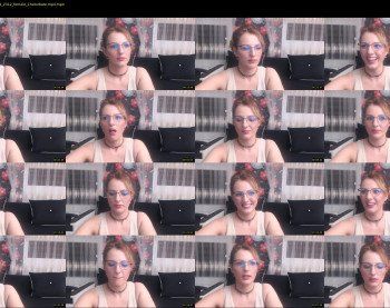 chanellmarilyn — 3 minute Chaturbate female cam show recording, 720p, Apr 16, 2019