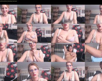 chanellmarilyn — 91 minute Chaturbate female cam show recording, 720p, Apr 17, 2019