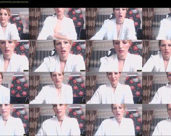 chanellmarilyn — 19 minute Chaturbate female cam show recording, 720p, Apr 17, 2019