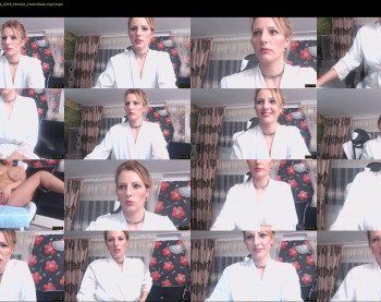 chanellmarilyn — 46 minute Chaturbate female cam show recording, 720p, Apr 17, 2019
