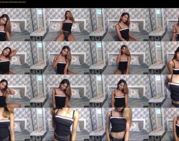 cherrrish_ — 29 minute Chaturbate female cam show recording, 720p, Apr 17, 2019