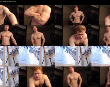 chris_boy37 — 44 minute Chaturbate male cam show recording, 720p, Apr 16, 2019