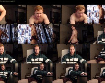 chris_boy37 — 39 minute Chaturbate male cam show recording, 720p, Apr 16, 2019