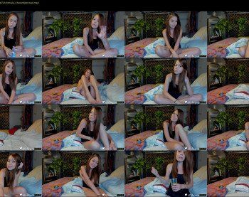 chrysanthulu — 29 minute Chaturbate female cam show recording, 1080p, Apr 16, 2019