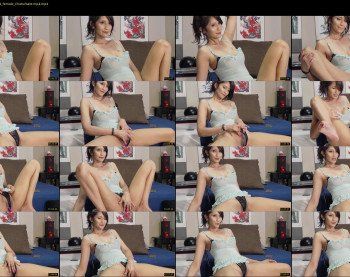 classdeb — 29 minute Chaturbate female cam show recording, 1080p, Apr 16, 2019