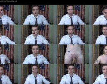 cute_skywalker — 90 minute Chaturbate male cam show recording, 720p, Apr 16, 2019