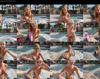cutiepainter — 61 minute Chaturbate female cam show recording, 480p, Apr 17, 2019