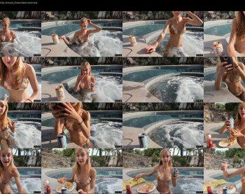 cutiepainter — 48 minute Chaturbate female cam show recording, 480p, Apr 17, 2019