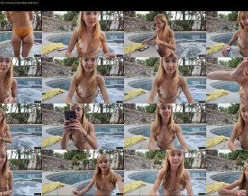 cutiepainter — 10 minute Chaturbate female cam show recording, 480p, Apr 17, 2019