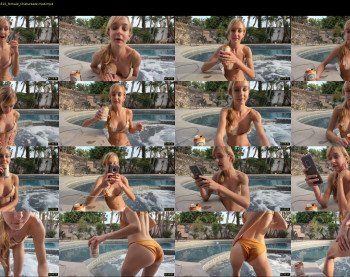cutiepainter — 6 minute Chaturbate female cam show recording, 480p, Apr 17, 2019