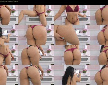 cyanide_candys — 26 minute Chaturbate female cam show recording, 720p, Apr 16, 2019