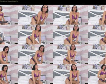 cyanide_candys — 29 minute Chaturbate female cam show recording, 720p, Apr 17, 2019