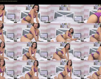 cyanide_candys — 29 minute Chaturbate female cam show recording, 720p, Apr 17, 2019
