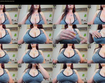 dd_shari — 10 minute Chaturbate female cam show recording, 720p, Apr 17, 2019