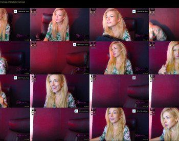 debralee — 19 minute Chaturbate female cam show recording, 1080p, Apr 16, 2019