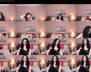 dianacharm — 36 minute Chaturbate female cam show recording, 1080p, Apr 16, 2019