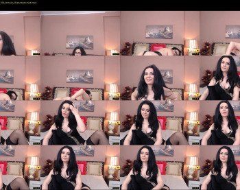 dianacharm — 36 minute Chaturbate female cam show recording, 1080p, Apr 16, 2019