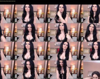 dianacharm — 30 minute Chaturbate female cam show recording, 1080p, Apr 16, 2019