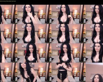 dianacharm — 22 minute Chaturbate female cam show recording, 1080p, Apr 16, 2019