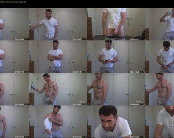 donnybasilisk — 36 minute Chaturbate male cam show recording, 1080p, Apr 17, 2019