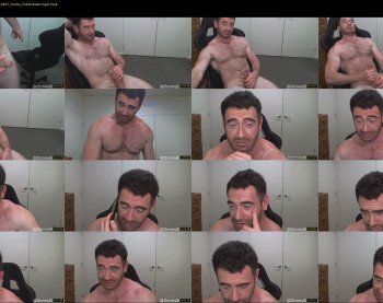 donnybasilisk — 36 minute Chaturbate male cam show recording, 1080p, Apr 17, 2019