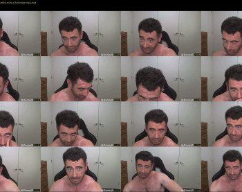 donnybasilisk — 18 minute Chaturbate male cam show recording, 1080p, Apr 17, 2019