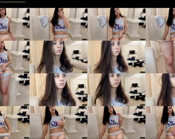 ehotlovea — 29 minute Chaturbate female cam show recording, 1080p, Apr 16, 2019