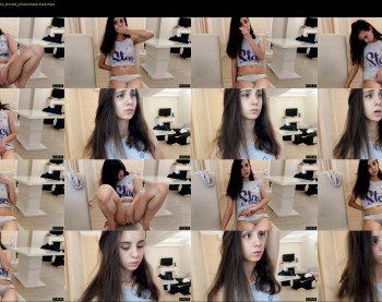 ehotlovea — 41 minute Chaturbate female cam show recording, 1080p, Apr 16, 2019