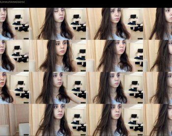 ehotlovea — 40 minute Chaturbate female cam show recording, 1080p, Apr 16, 2019