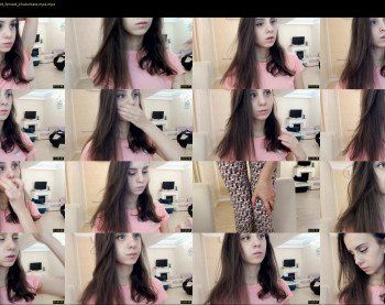 ehotlovea — 41 minute Chaturbate female cam show recording, 1080p, Apr 17, 2019