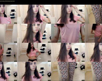 ehotlovea — 41 minute Chaturbate female cam show recording, 1080p, Apr 17, 2019