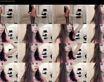 ehotlovea — 21 minute Chaturbate female cam show recording, 1080p, Apr 17, 2019