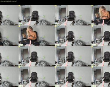 eileen_rose — 19 minute Chaturbate female cam show recording, 1080p, Apr 16, 2019