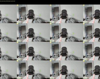 eileen_rose — 7 minute Chaturbate female cam show recording, 1080p, Apr 16, 2019