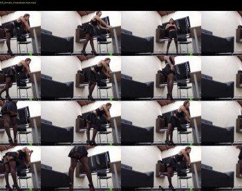 ella_pridee — 33 minute Chaturbate female cam show recording, 720p, Apr 16, 2019