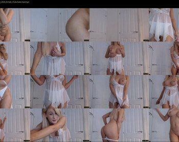 english_rose__ — 88 minute Chaturbate female cam show recording, 720p, Apr 16, 2019