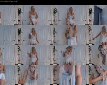 english_rose__ — 30 minute Chaturbate female cam show recording, 720p, Apr 16, 2019
