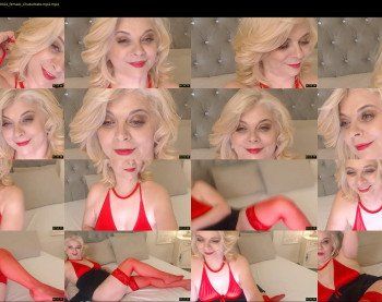 exoticgiselle — 6 minute Chaturbate female cam show recording, 720p, Apr 16, 2019