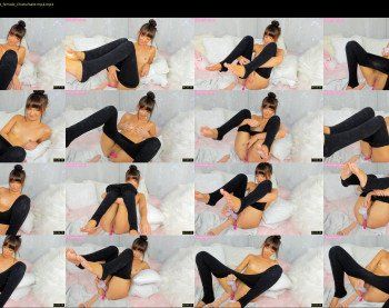 finleyfae — 56 minute Chaturbate female cam show recording, 1080p, Apr 16, 2019