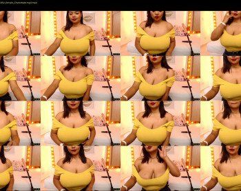 helen_miller — 10 minute Chaturbate female cam show recording, 720p, Apr 16, 2019