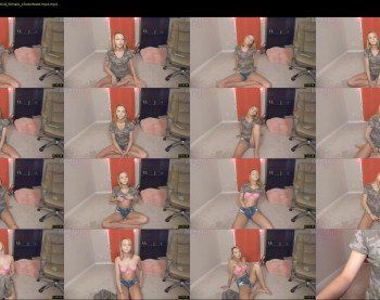 hi_cut_cutie — 29 minute Chaturbate female cam show recording, 1080p, Apr 17, 2019