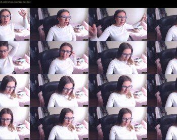 hot_best_lovers_ — 5 minute Chaturbate couple cam show recording, 720p, Apr 16, 2019